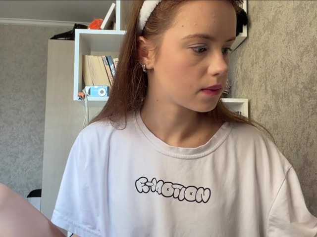 ekatela live cam on BongaCams