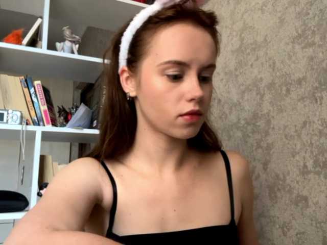 ekatela live cam on BongaCams