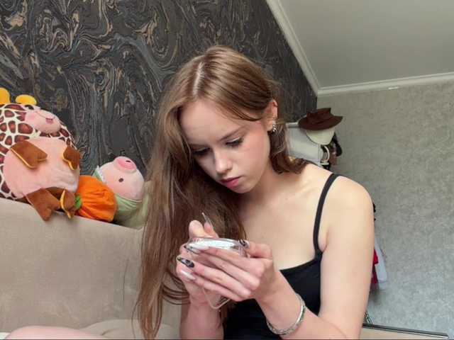 ekatela live cam on BongaCams
