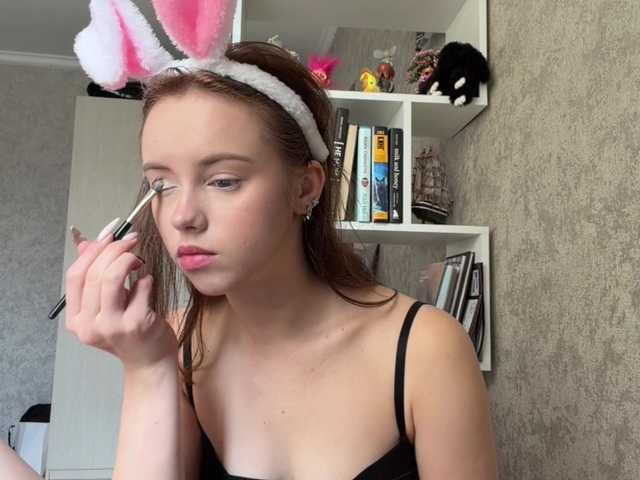ekatela live cam on BongaCams