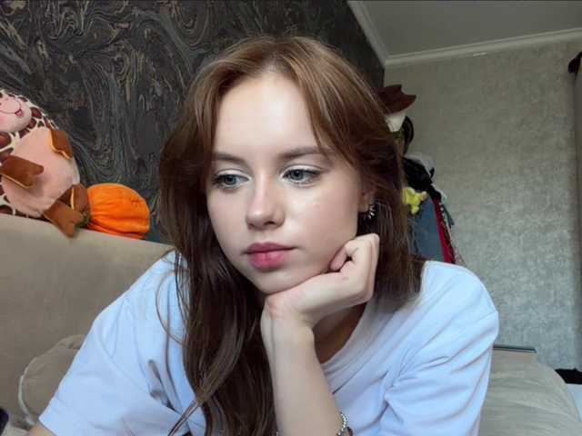 ekatela live cam on BongaCams