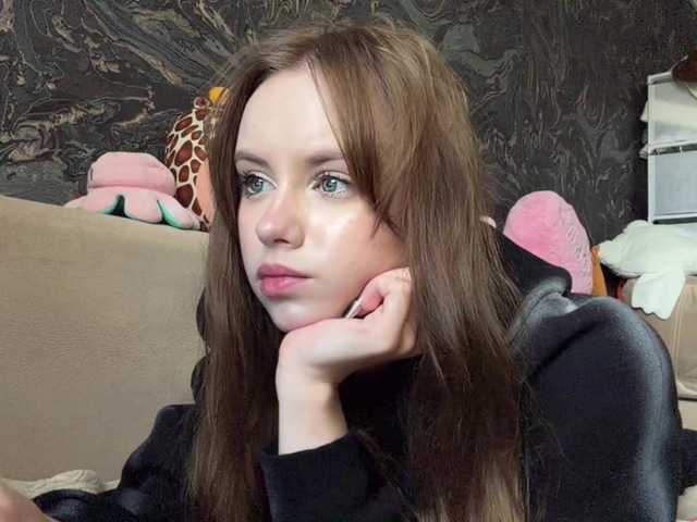 ekatela live cam on BongaCams