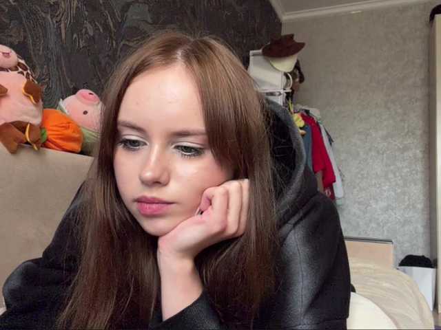 ekatela live cam on BongaCams