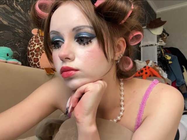 ekatela live cam on BongaCams
