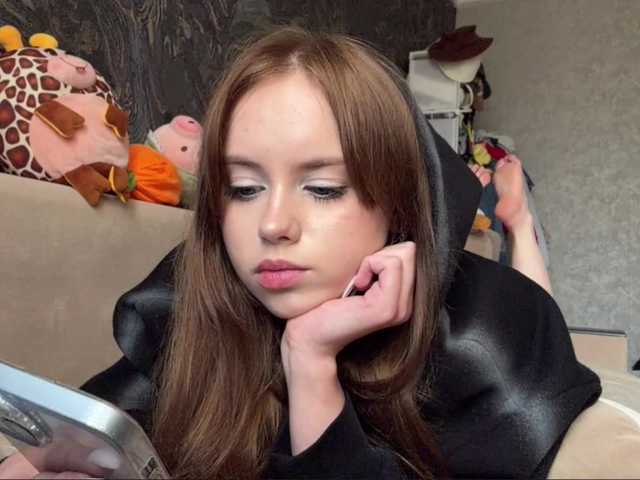 ekatela live cam on BongaCams