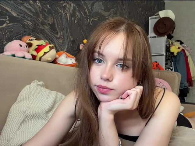 ekatela live cam on BongaCams