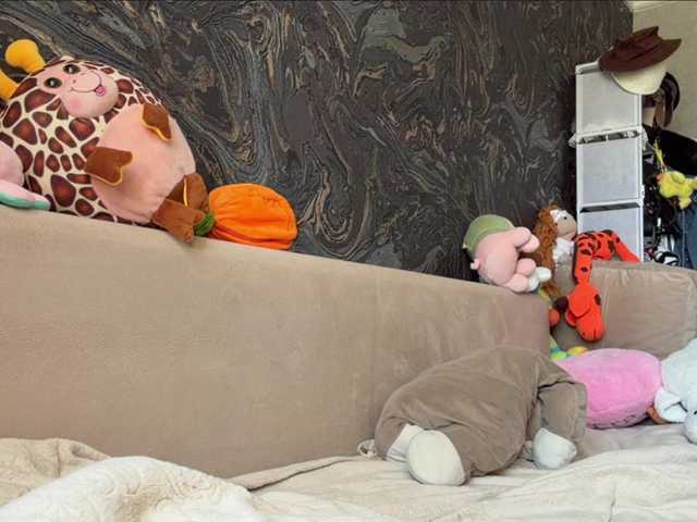 ekatela live cam on BongaCams