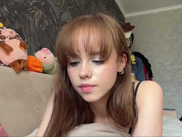 ekatela live cam on BongaCams