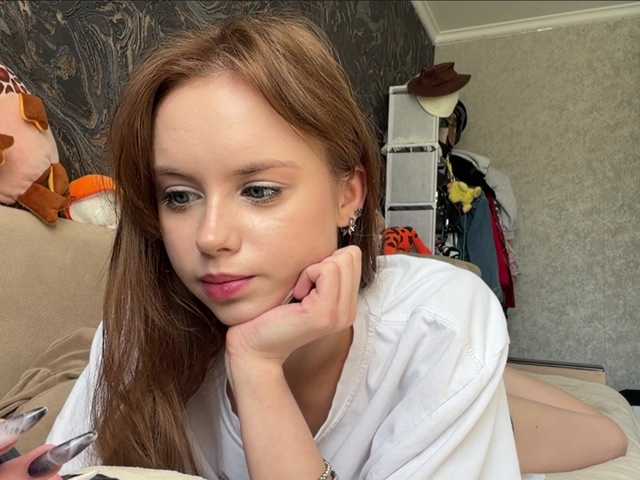 ekatela live cam on BongaCams