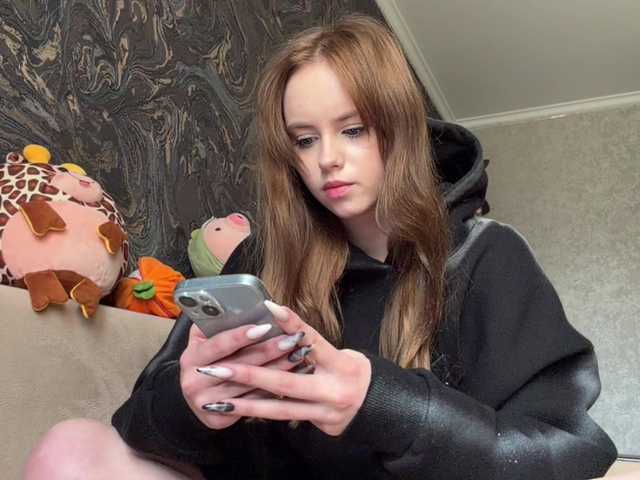 ekatela live cam on BongaCams