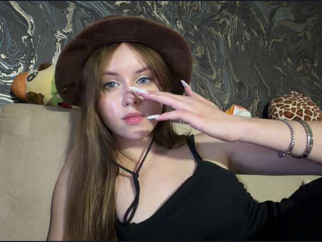 ekatela live cam on BongaCams