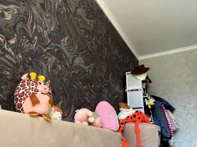 ekatela live cam on BongaCams