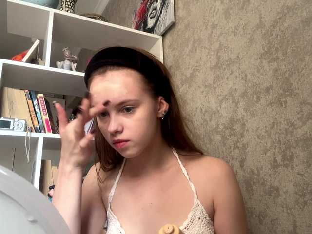ekatela live cam on BongaCams