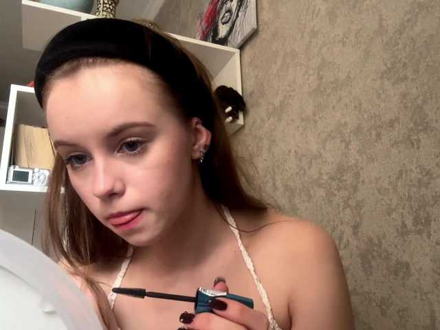 Live трансляция ekatela - Runet.cam