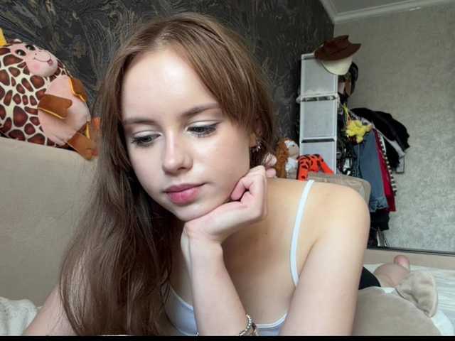 ekatela live cam on BongaCams