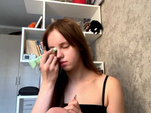 ekatela live cam on BongaCams
