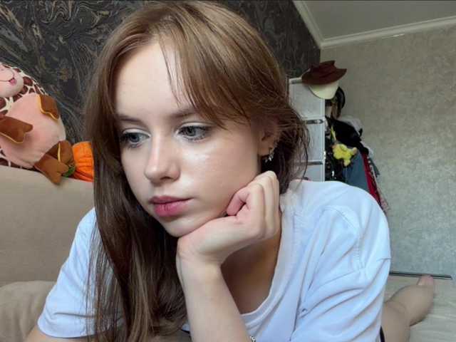 ekatela live cam on BongaCams