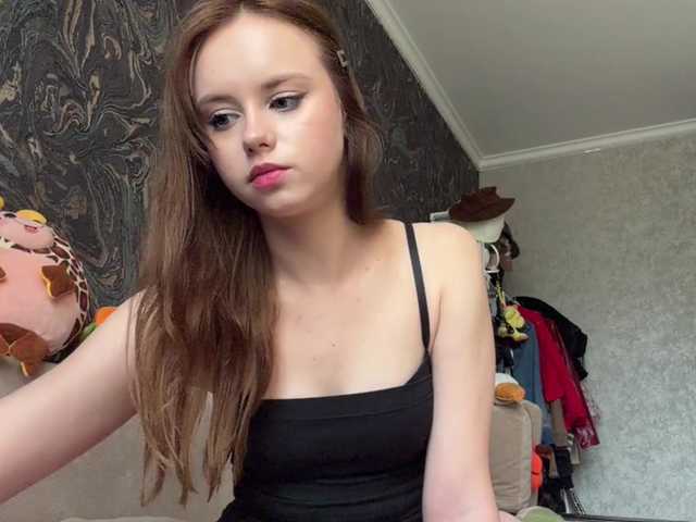ekatela live cam on BongaCams