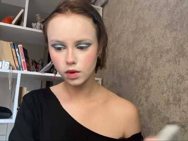 ekatela live cam on BongaCams