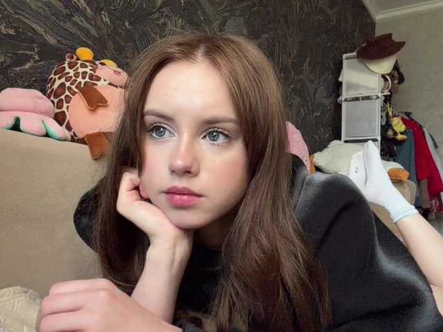 ekatela live cam on BongaCams