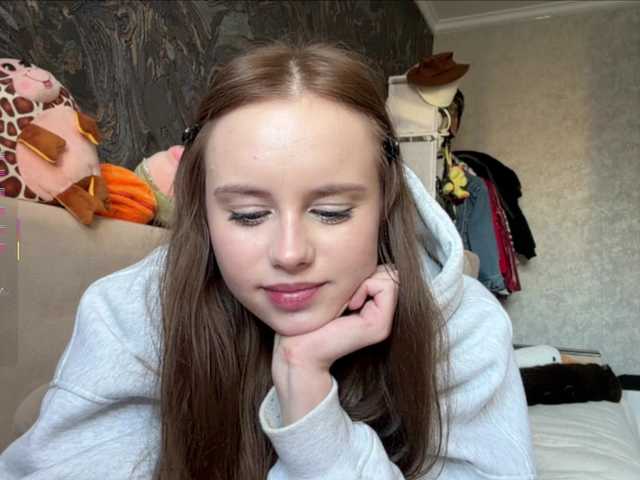 ekatela live cam on BongaCams