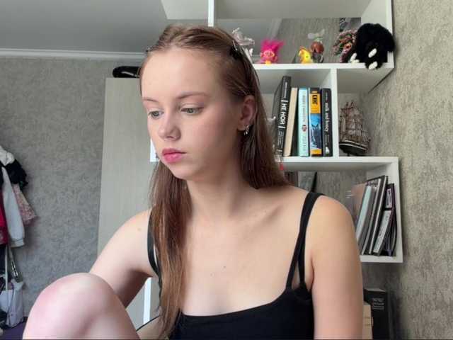 ekatela live cam on BongaCams