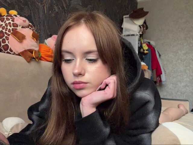 ekatela live cam on BongaCams