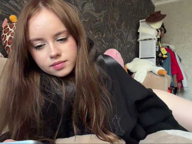 ekatela live cam on BongaCams