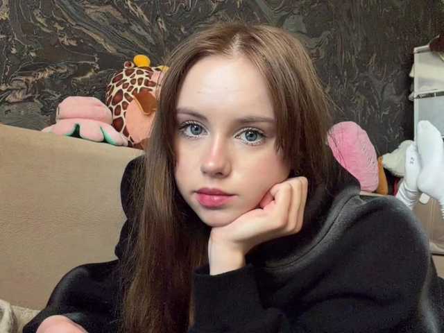 ekatela live cam on BongaCams