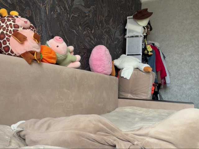 ekatela live cam on BongaCams