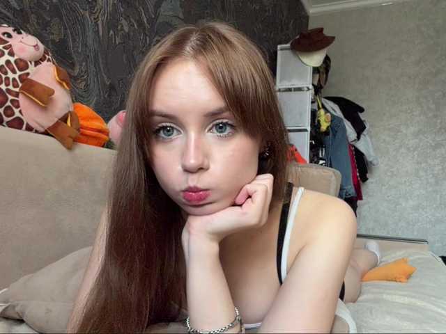ekatela live cam on BongaCams