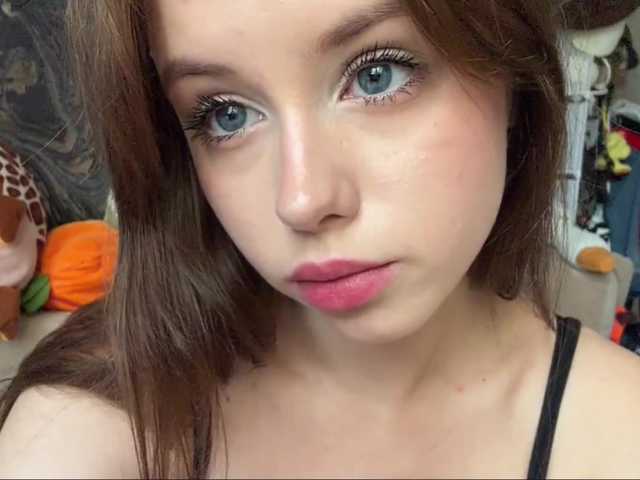ekatela live cam on BongaCams