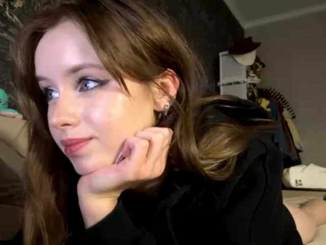 ekatela live cam on BongaCams