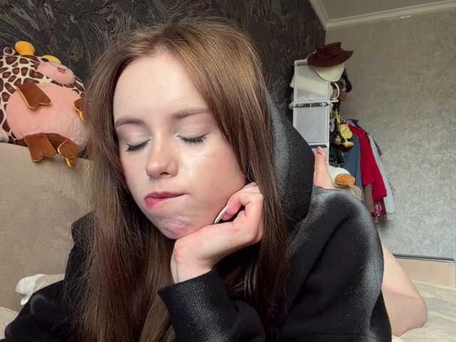 ekatela live cam on BongaCams