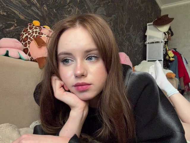 ekatela live cam on BongaCams