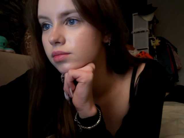 ekatela live cam on BongaCams