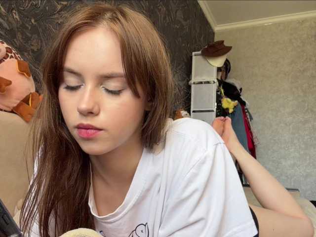 ekatela live cam on BongaCams