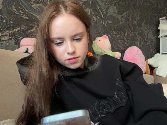 ekatela live cam on BongaCams