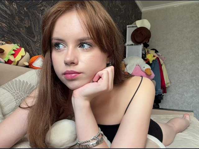 ekatela live cam on BongaCams