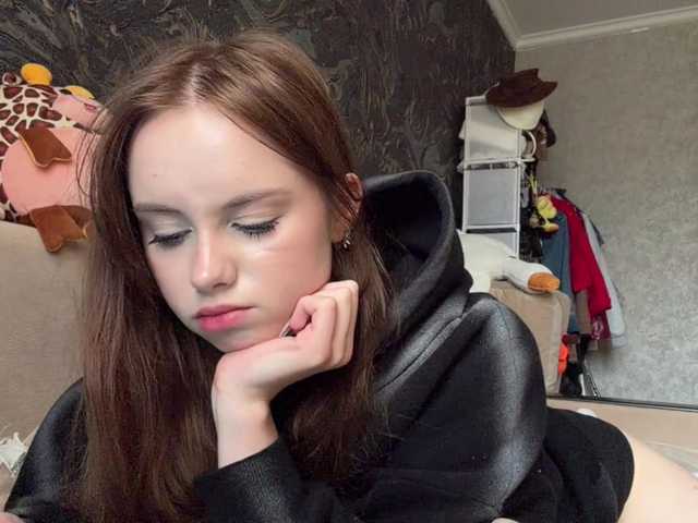 ekatela live cam on BongaCams