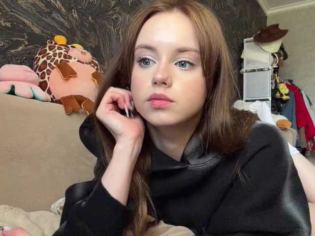 ekatela live cam on BongaCams
