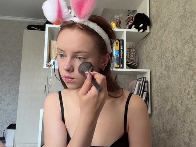 ekatela live cam on BongaCams
