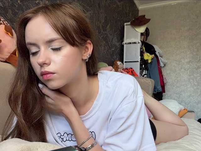 ekatela live cam on BongaCams