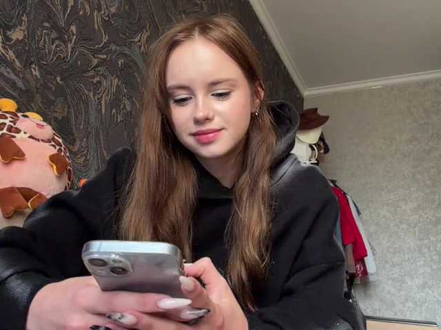 ekatela live cam on BongaCams