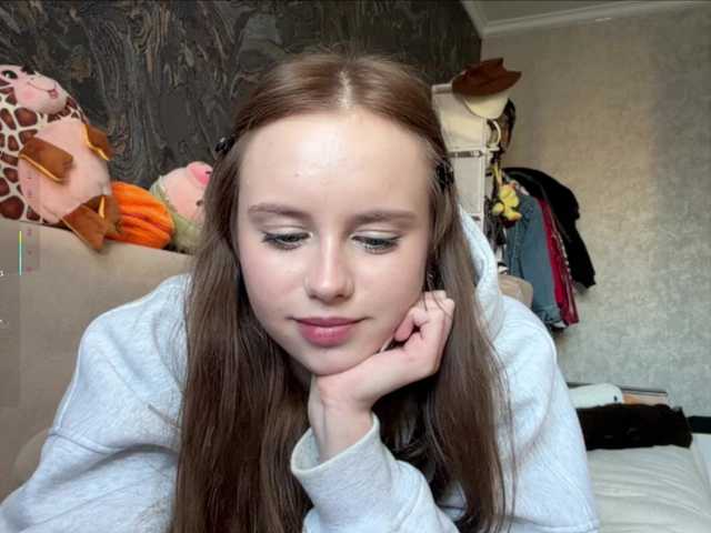 ekatela live cam on BongaCams