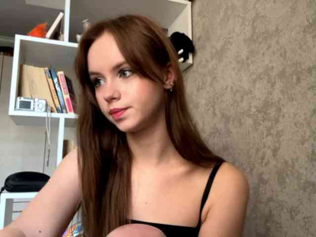 ekatela Sex Cam Show