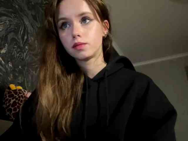 ekatela Sex Cam Show