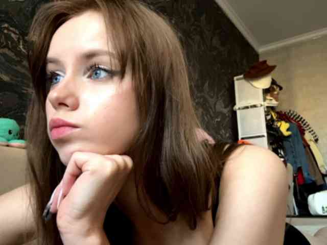 ekatela Sex Cam Show