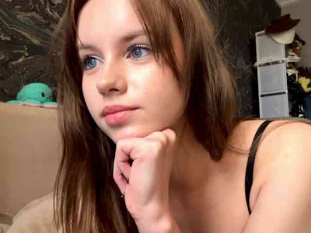 ekatela Sex Cam Show
