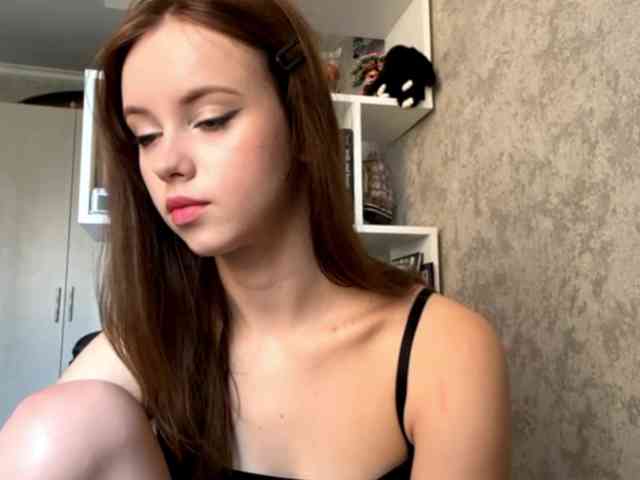 ekatela Sex Cam Show